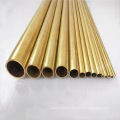 Copper Tube Pipe 60% Pure Copper Tubes